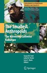 The Smallest Anthropoids - Susan M. Ford ; Leila M. Porter ; Lesa C. Davis - 9781461424468