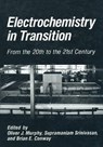 Electrochemistry in Transition - Brian E. Conway ; O. J. Murphy ; S. Srinivasan - 9781461595786