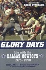 Glory Days - William T. Buck Buchanan - 9781461626114
