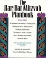 The Bar/Bat Mitzvah Planbook - Jane Lewit ; Ellen Epstein - 9781461660453