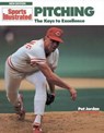 Pitching - Pat Jordan - 9781461664437