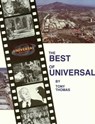 Best of Universal - Tony Thomas - 9781461694250