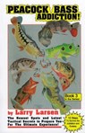 Peacock Bass Addition Book 3 - Larry Larsen - 9781461708193