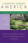 Gardens Across America, West of the Mississippi - John J. Russell ; Thomas S. Spencer - 9781461708919