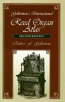 Gellerman's International Reed Organ Atlas - Robert F. Gellerman - 9781461731351