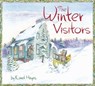 The Winter Visitors - Karel Hayes - 9781461743422