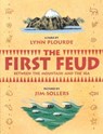 The First Feud - Lynn Plourde - 9781461743613