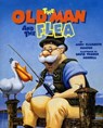 Old Man and the Flea - Mary Elizabeth Hanson - 9781461744559