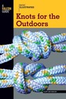 Basic Illustrated Knots for the Outdoors - Cliff Jacobson ; Lon Levin - 9781461745679