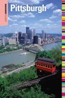 Insiders' Guide® to Pittsburgh - Michele Margittai ; Jenn Phillips - 9781461746867