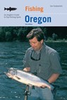 Fishing Oregon - Jim Yuskavitch - 9781461747147