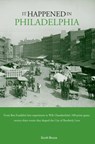 It Happened in Philadelphia - Scott Bruce - 9781461747468