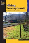 Hiking Pennsylvania - John L. Young - 9781461747536