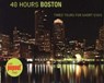 48 Hours Boston - Col. David Wallace, West Point - 9781461747888