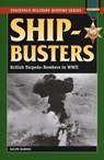 Ship-Busters - Ralph Barker - 9781461751618