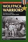 Wolfpack Warriors - Roger A. Freeman - 9781461752134