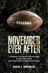 November Ever After - Craig T Greenlee - 9781462004041