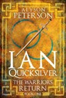 Ian Quicksilver - PETERSON,  Alyson - 9781462116294