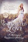 Unexpected Love - CHAPMAN,  Heather - 9781462119790
