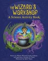 Clark, J: Wizard's Workshop - Jennifer K Clark - 9781462121670