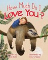 How Much Do I Love You? - Tyson Kidd - 9781462140213