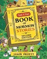 Seek and Find Book of Mormon Stories, 2nd Edition - Jason Pruett - 9781462148189