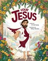 Your Jesus - Al Carraway - 9781462150427