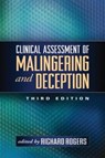 Clinical Assessment of Malingering and Deception -  - 9781462507351