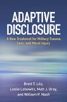 Adaptive Disclosure - LITZ,  Brett T. - 9781462523290