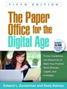 The Paper Office for the Digital Age, Fifth Edition - Edward L. Zuckerman ; Keely (private practice Kolmes - 9781462528004