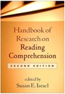 Handbook of Research on Reading Comprehension, Second Edition - Susan E. Israel - 9781462528882