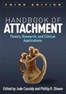 Handbook of Attachment - Jude (College Park Cassidy ; Phillip R. Shaver - 9781462536641