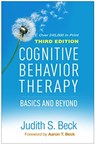 Cognitive Behavior Therapy, Third Edition - Judith S. Beck - 9781462544196