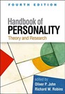 Handbook of Personality - Lawrence A. Pervin ; Oliver P. John ; Richard W. Robins - 9781462544950