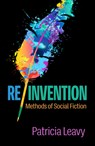 Re/Invention - Patricia Leavy - 9781462547685