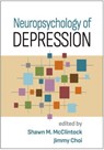Neuropsychology of Depression - Shawn M. (University of Texas Southwestern Medical Center McClintock ; Jimmy Choi - 9781462549276