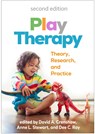 Play Therapy, Second Edition - David A. Crenshaw ; Anne L. (James Madison University Stewart ; Dee C. (University of North Texas Ray - 9781462556076