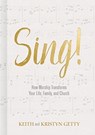 Sing! - Keith Getty ; Kristyn Getty - 9781462742660