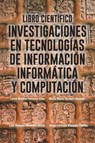 Libro Cientifico - Jorge Vasquez - 9781463376307