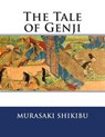 The Tale of Genji - Murasaki Shikibu - 9781463528379
