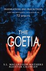 The Goetia - Aleister Crowley - 9781463646202