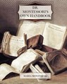 Dr. Montessori's Own Handbook - Maria Montessori - 9781463744274