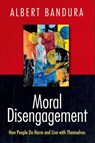 Moral Disengagement - Albert Bandura - 9781464160059