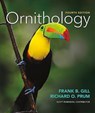 Ornithology - Frank Gill ; Richard Prum ; Scott K. Robinson - 9781464184369
