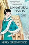 UNNATURAL HABITS - GREENWOOD,  Kerry - 9781464201257