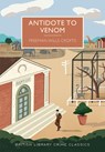 Antidote to Venom - Freeman Wills Crofts - 9781464203794