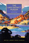 The Lake District Murder - John Bude - 9781464206535