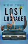 Lost Luggage - Wendall Thomas - 9781464208935