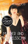 Murder and Mendelssohn - Kerry Greenwood - 9781464210563