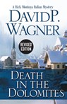 Death in the Dolomites - David P. Wagner - 9781464210785